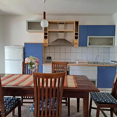 Apartamento Buntic *