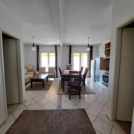 Appartamento Buntic Vodice