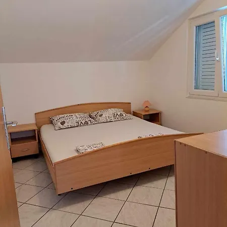 Buntic Vodice