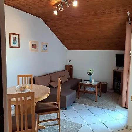 Buntic Apartamento