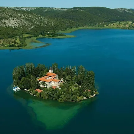 Apartamento Buntic Vodice
