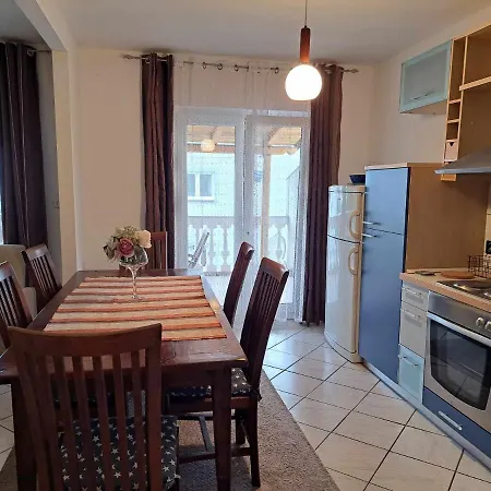 Buntic Apartamento *