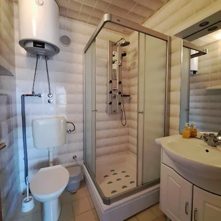 Apartamento Buntic