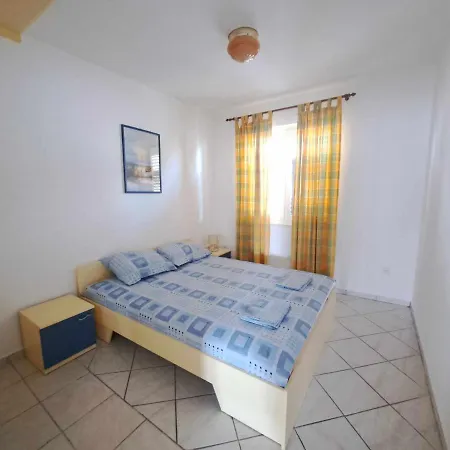 Apartamento Buntic Vodice