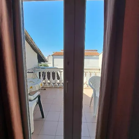 Buntic Apartamento Vodice