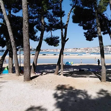 Apartamento Buntic