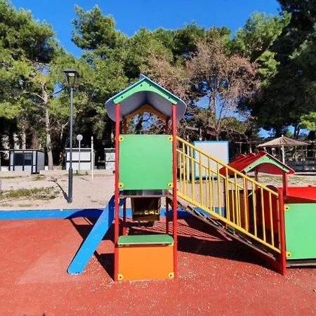 Appartamento Buntic Vodice